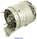 WAI Alternator - 12610N