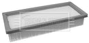 Borg & Beck Air Filter - BFA2089