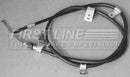 First Line Brake Cable -FKB3328
