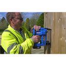 Draper Storm Force 20V Rand.ORB Sander (Naked) SF - 89522