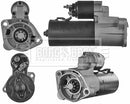 Borg & Beck Starter Motor Part No -BST2040