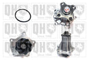 QH Water Pump - QCP2934