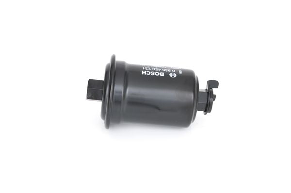 Bosch Fuel Filter - 0986450221