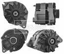Borg & Beck Alternator - BBA2211