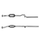 BM Cats Petrol Catalytic Converter - BM90503 with Fitting Kit - FK90503