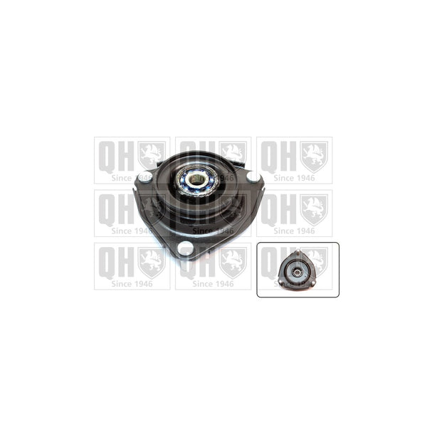QH EMA5013 Top Strut Mounting - Front inc.Bearing LH & RH