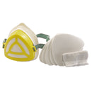 Draper Comfort Mask & Five Filters - 18058