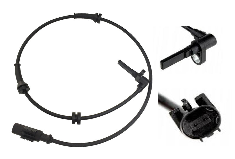 Lemark Wheel Speed Sensor - LAB360