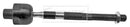 Borg & Beck Rack End Rh Part No -BTR5556