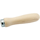 Draper 125mm H/Wood File Handle - 33528