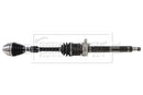Borg & Beck Driveshaft  - BDS1290