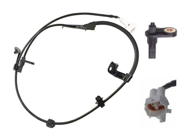 Lemark Wheel Speed Sensor - LAB773