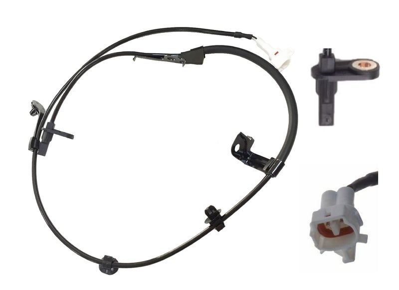 Lemark Wheel Speed Sensor - LAB773