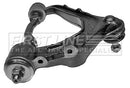 First Line Wishbone / Suspension Arm Upper RH -FCA6187