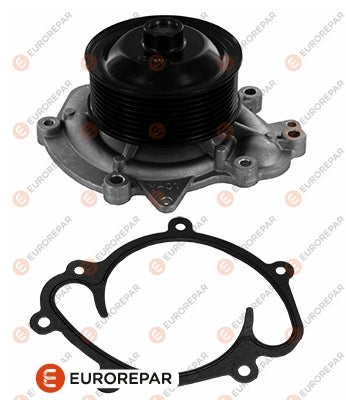 Eurorepar Water Pump - 1635180280