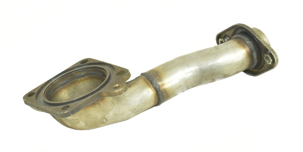 Klarius SZ131H - Centre Pipe  - Fits Suzuki Swift 1.3i