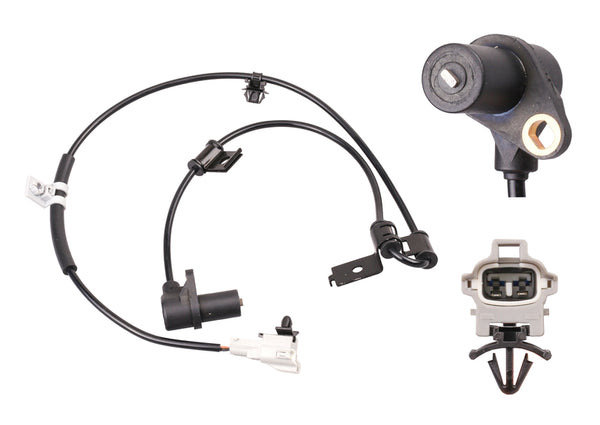 Lemark Wheel Speed Sensor - LAB876