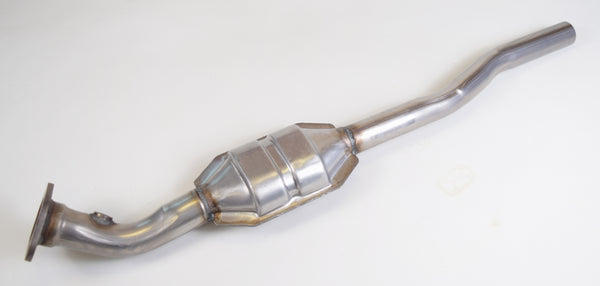 EEC Catalyst - RE8008