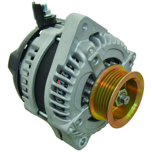 WAI Alternator Unit - 11030N fits General Motors, Honda