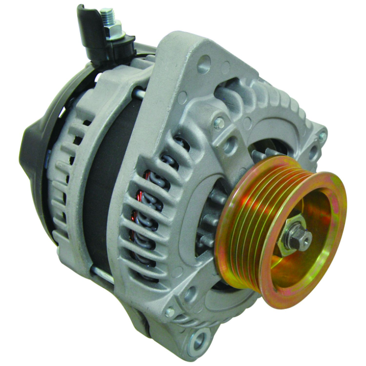 WAI Alternator Unit - 11030N fits General Motors, Honda
