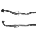 BM Cats Connecting Pipe - BM50181 with Fitting Kit - FK50181