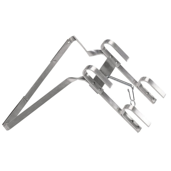 Aluminium Ladder Stand Off