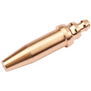 Draper 1/16 Acetylene Cutting Nozzle - 35049
