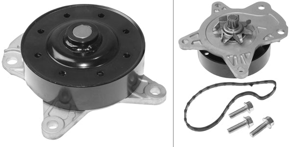INA Water Pump - Part No - 538054910