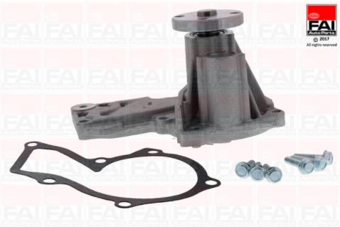 FAI Water Pump - WP6409