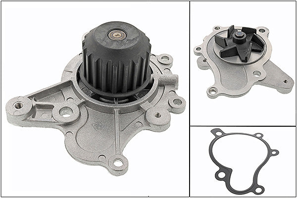 INA Water Pump - Part No - 538065710