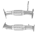 BM Cats Connecting Pipe - BM50479 with Fitting Kit - FK50479
