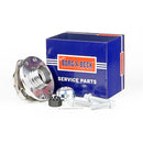 Borg & Beck Wheel Bearing Kit Part No -BWK841