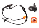 Intermotor Wheel Speed Sensor - 61125