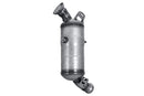 FAURECIA 8LG 366 071-141 Diesel particulate filter - Easy2Fit® Kit - fits MERCEDES-BENZ CLK (C209)