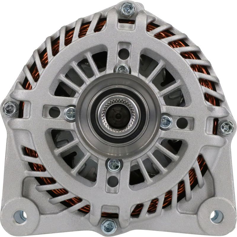 WAI Alternator - 21538N