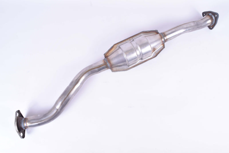 EEC Catalyst - VX6025