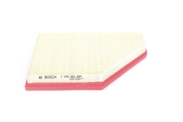 Bosch Air Filter - F026400484