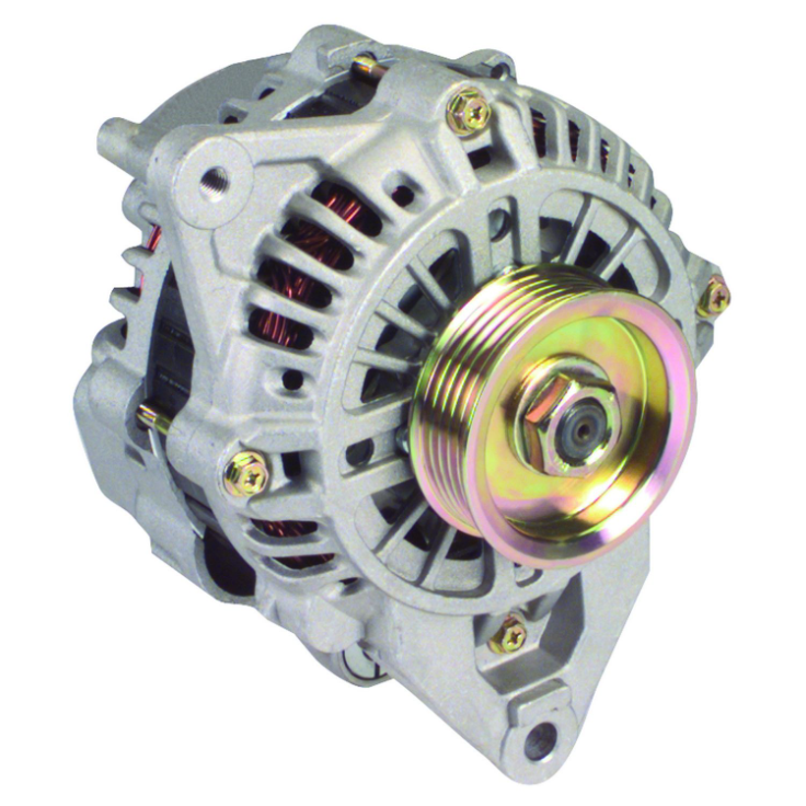 WAI Alternator - 13615N