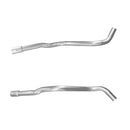 BM Cats Connecting Pipe - BM50579 with Fitting Kit - FK50579