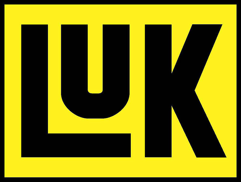 LUK Pilot Bearing Clutch Part No - 410011710