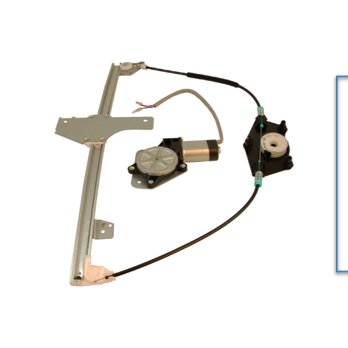 WAI Window Regulator - WPR3953RM