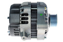 HELLA 8EL 011 710-081 Alternator - 14V - 90A - fits Mercedes-Benz C-Class (W202)