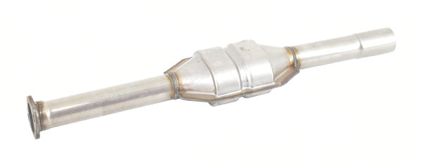 Klarius 370102 - Catalyst Non Type Approved