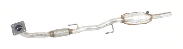 Klarius 321826 - Catalyst Type Approved Withpip  - Fits Seat Cordoba 1.4i
