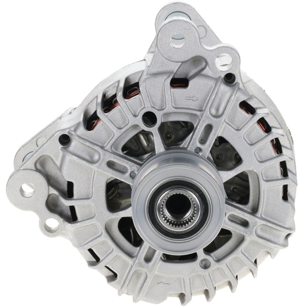 WAI Alternator - 20644N