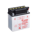 Yuasa 12V Conventional Battery - 12N7D-3B(DC) - 4 Year Warranty