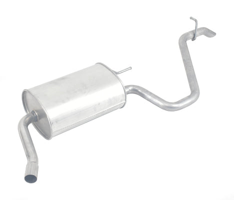 Klarius HY235W - Box With Tail Pipe