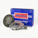 Borg & Beck Clutch 3In1 Csc Kit Part No -HKT1098