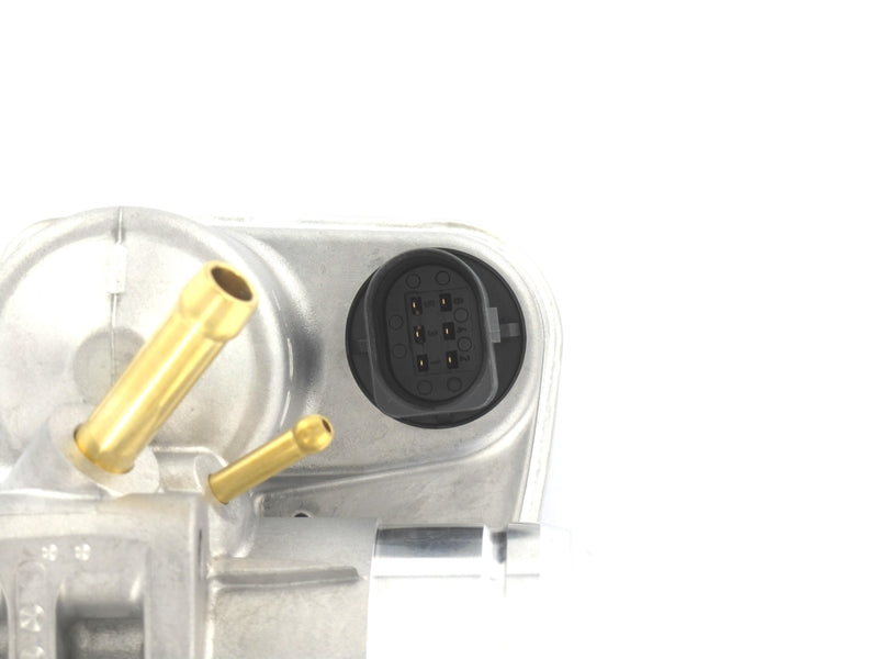 Lucas Throttle Body - LTH519