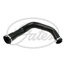 Gates Turbo Charger Hose - 09-0608